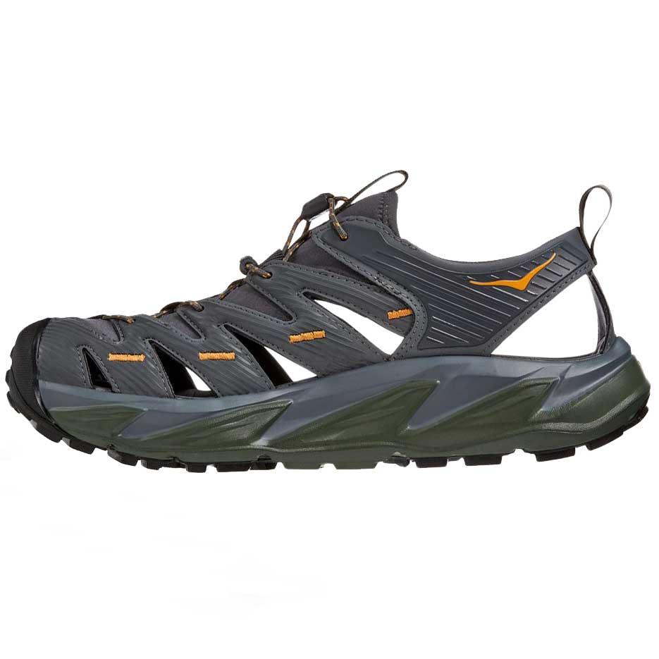 Hoka One One Mens Hopara Hiking Sandals 