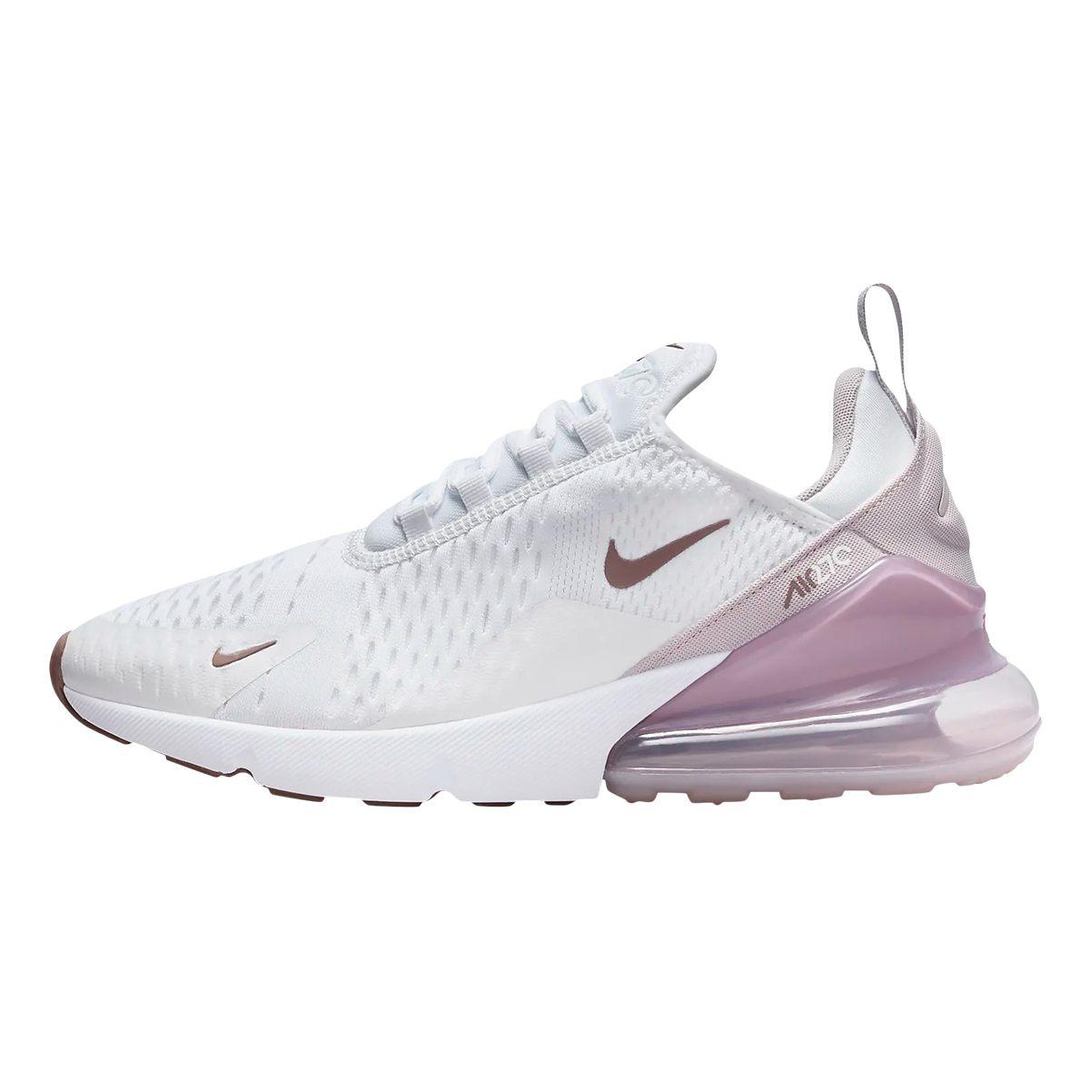 Nike Air Max 270 Shoes Air Max 270 Shoes in White Lyst