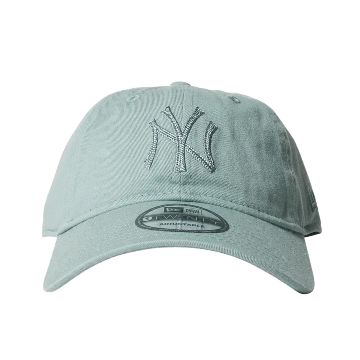 New York Yankees '47 Women's Clean Up Adjustable Hat - Aqua