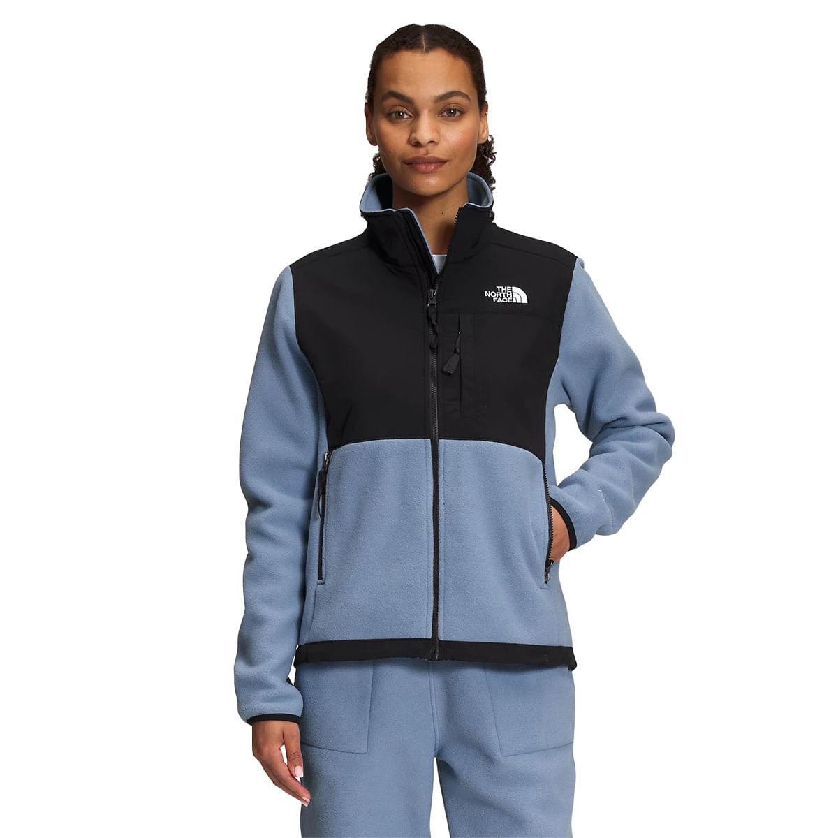 The North Face Denali Jacket in Blue | Lyst