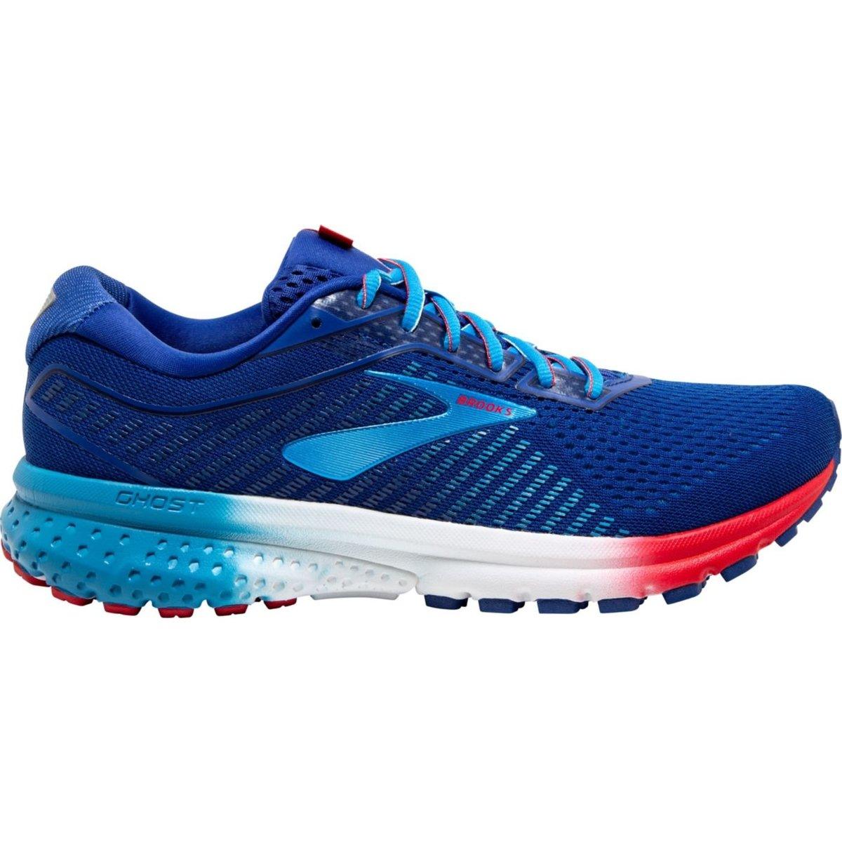 Brooks Ghost 12 Running Shoe Melts Collection Availability In