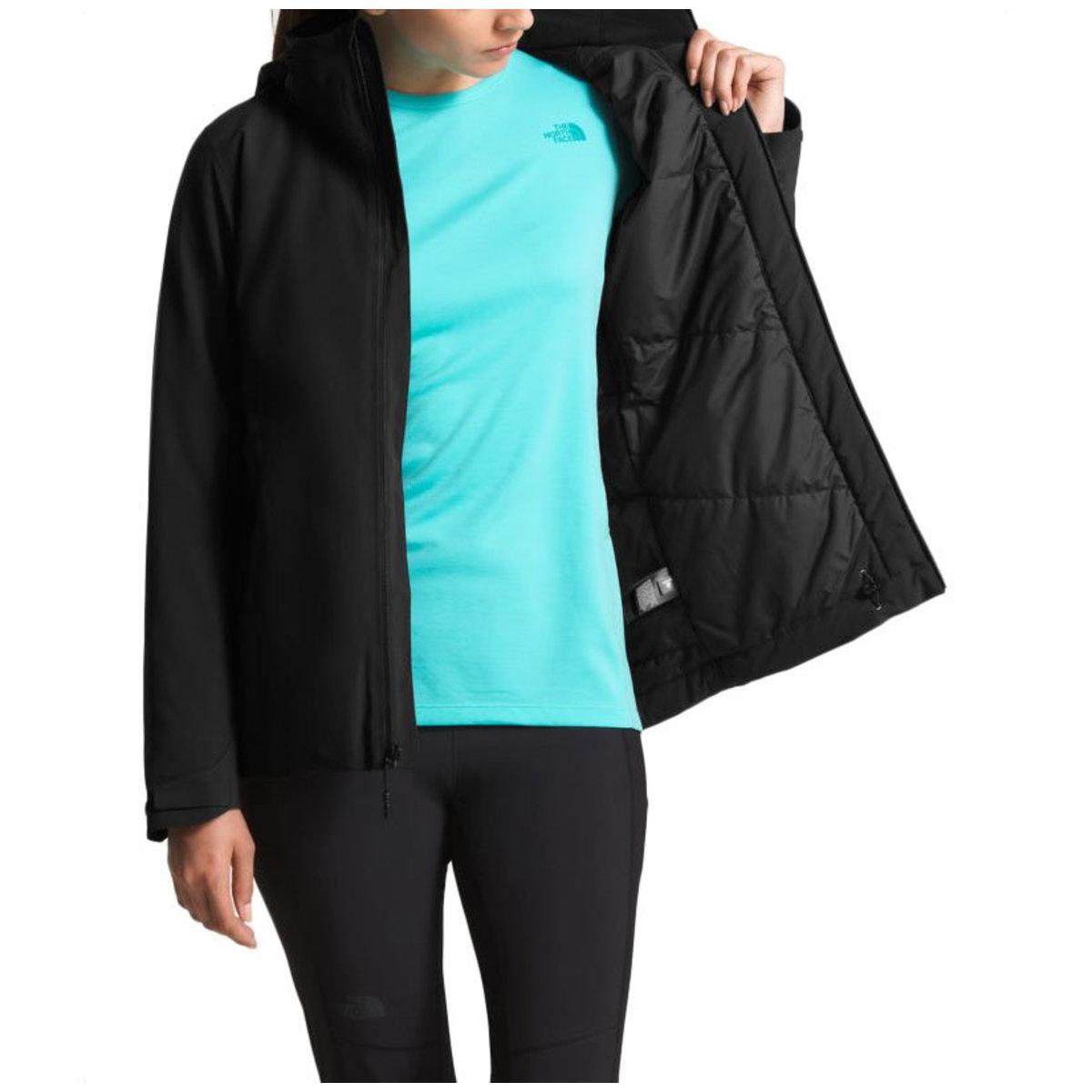 Apex Flex Gtx Thermal Hooded Jacket 