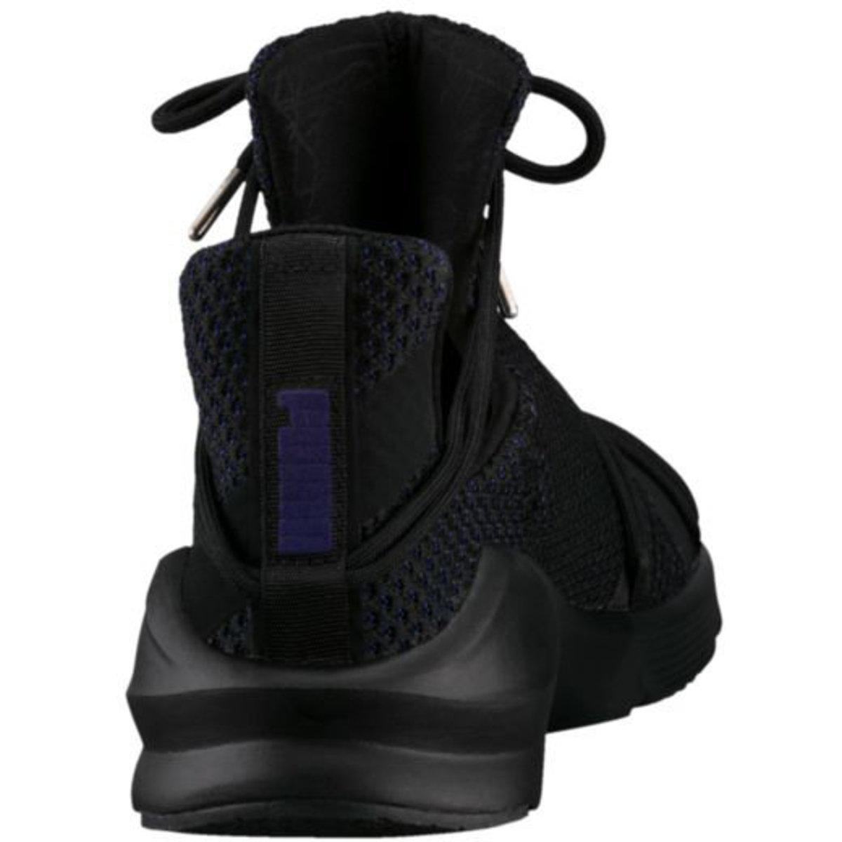 puma fierce rope velvet