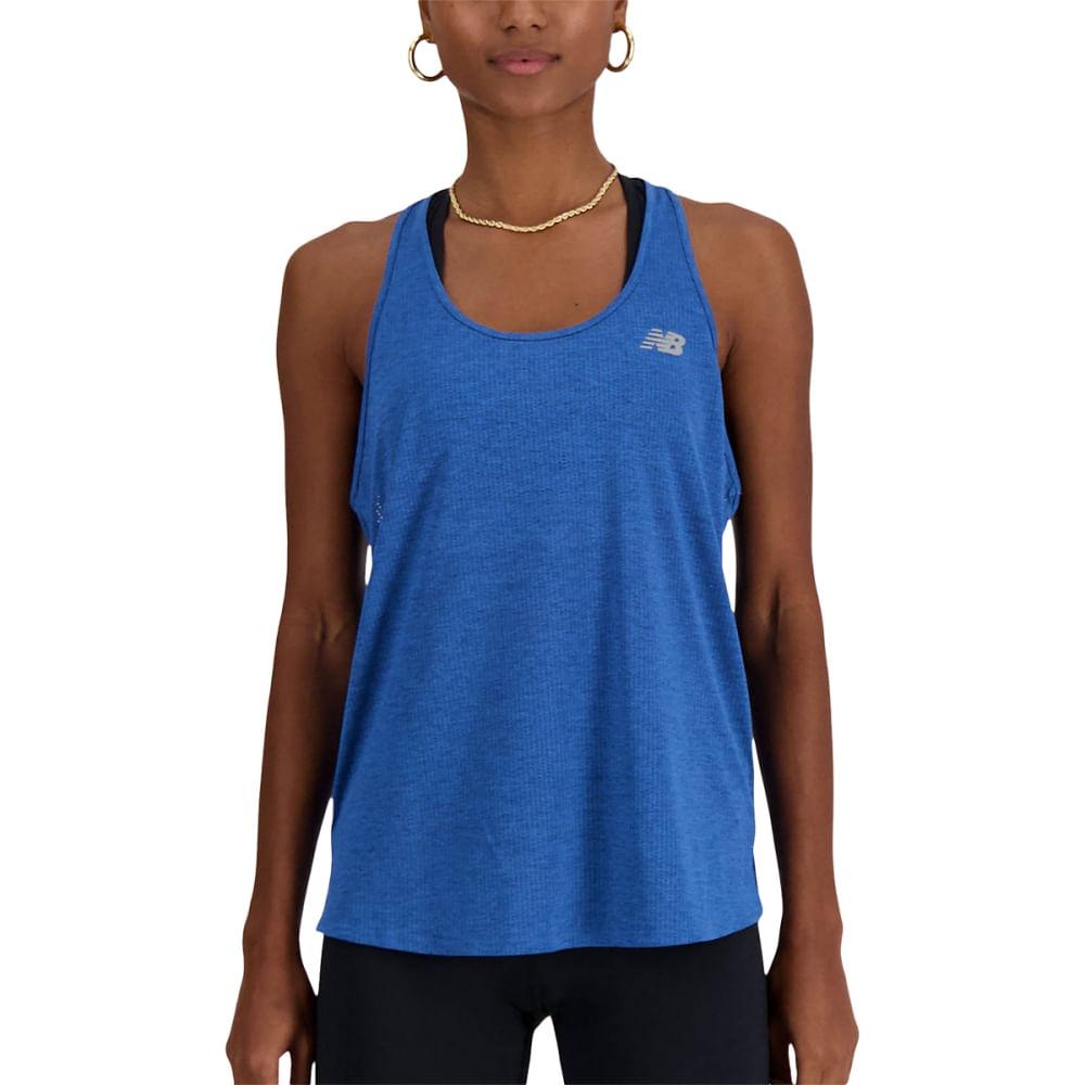 New Balance Sleeveless and tank tops for Women | Online Sale
