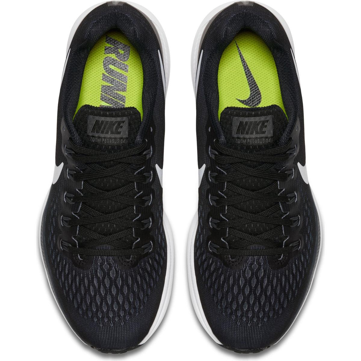 nike air zoom pegasus 34 wide