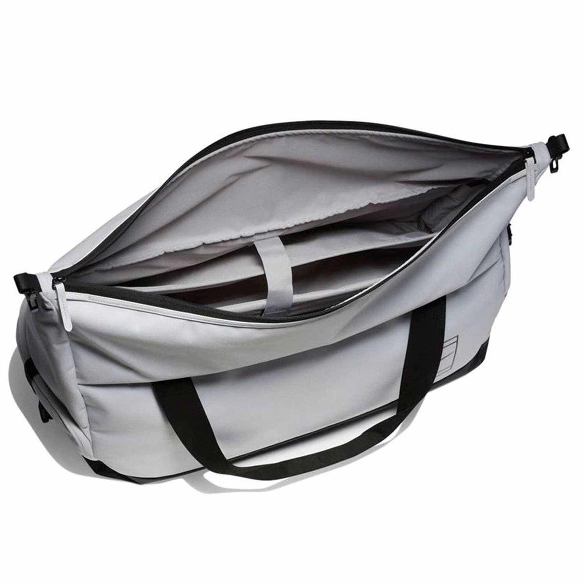 Nike Court Advantage Tennis Duffel Bag in Ice Grey (Gray) for Men | Lyst