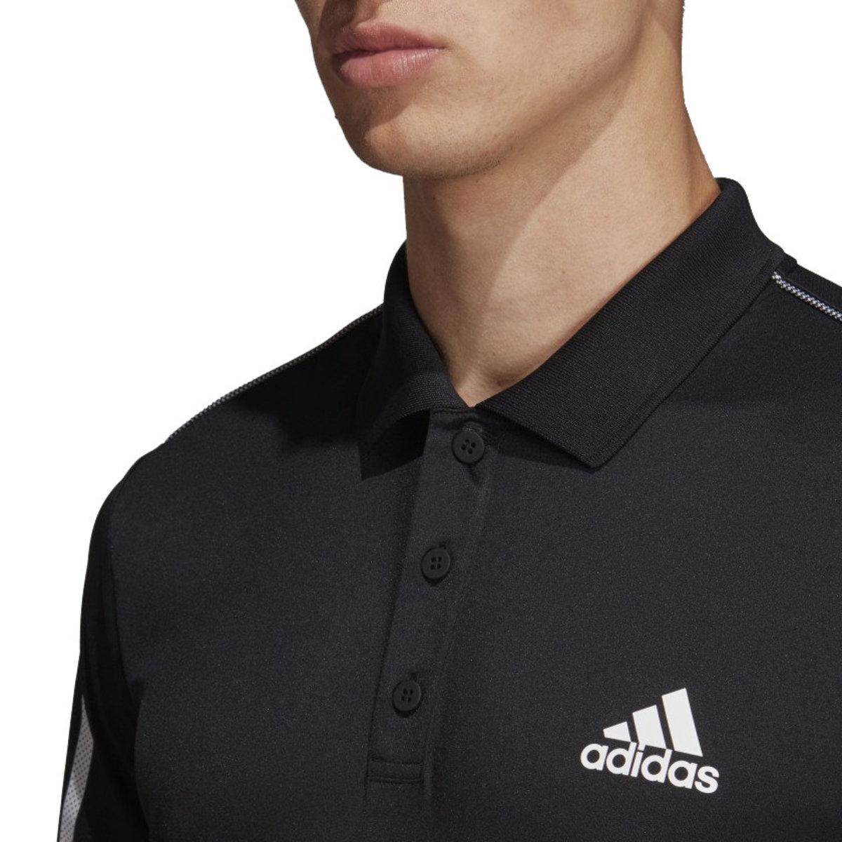 club 3str polo