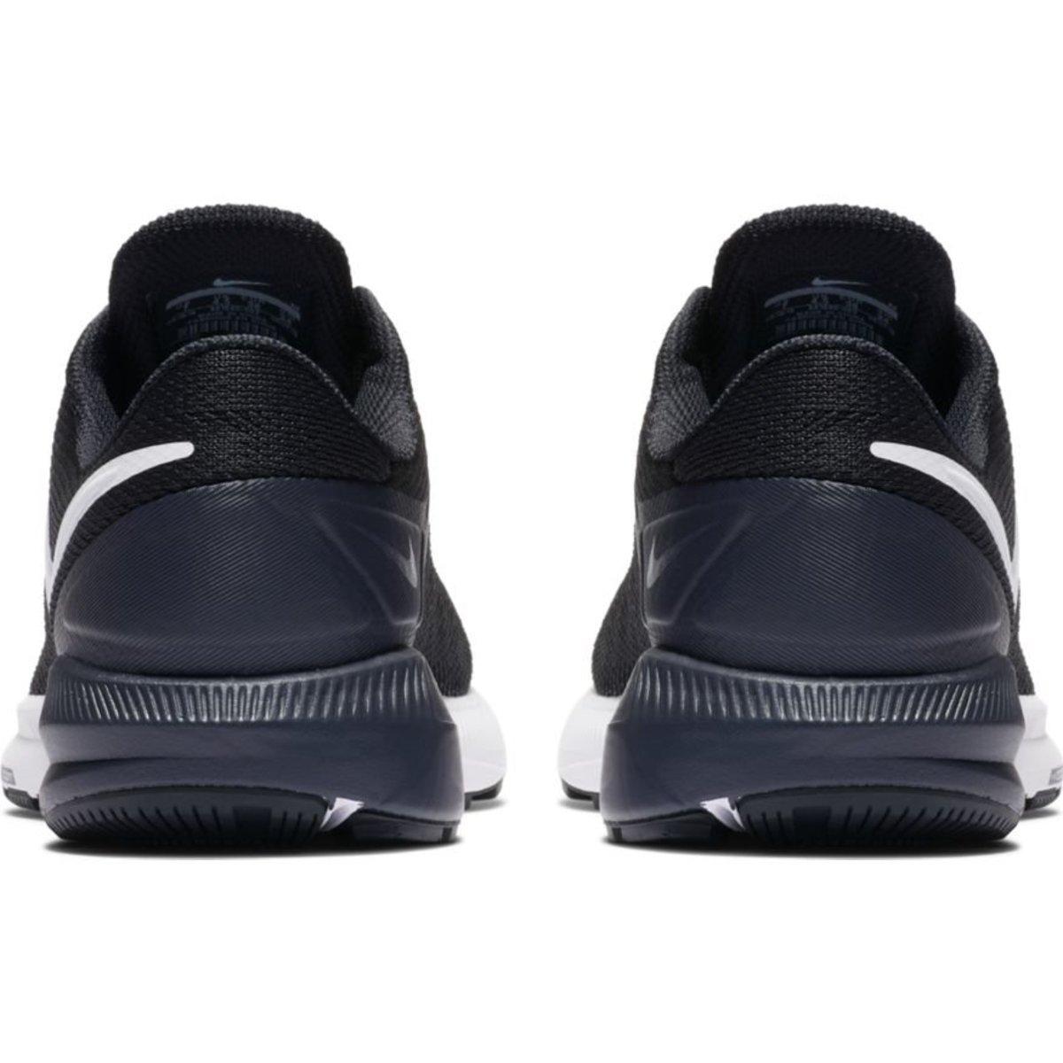nike air zoom structure extra wide