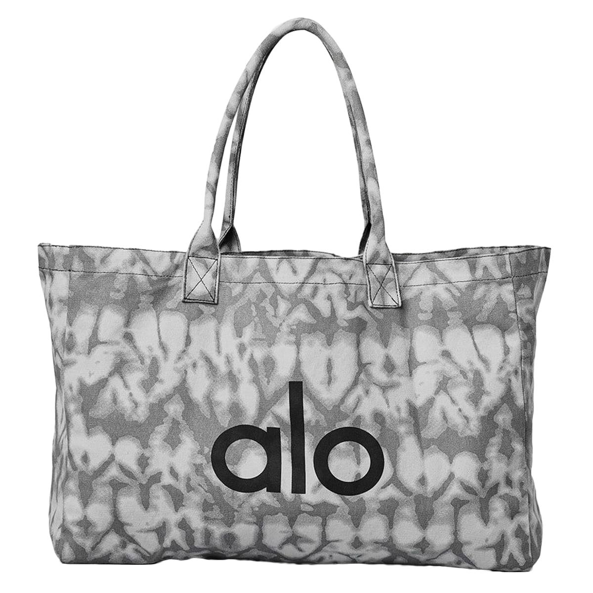 alo tote bag
