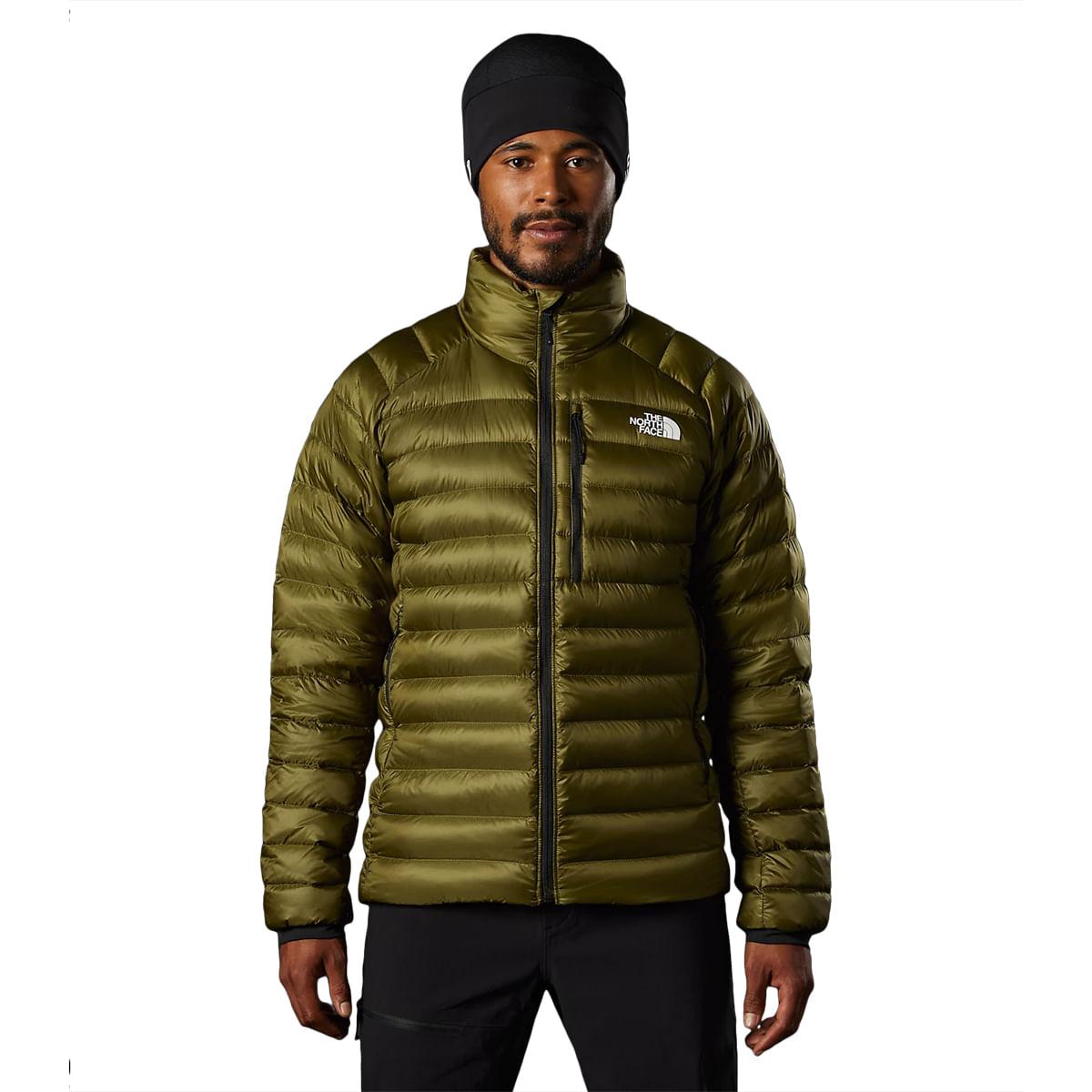The North Face Summit Breithorn J in Green for Men | Lyst