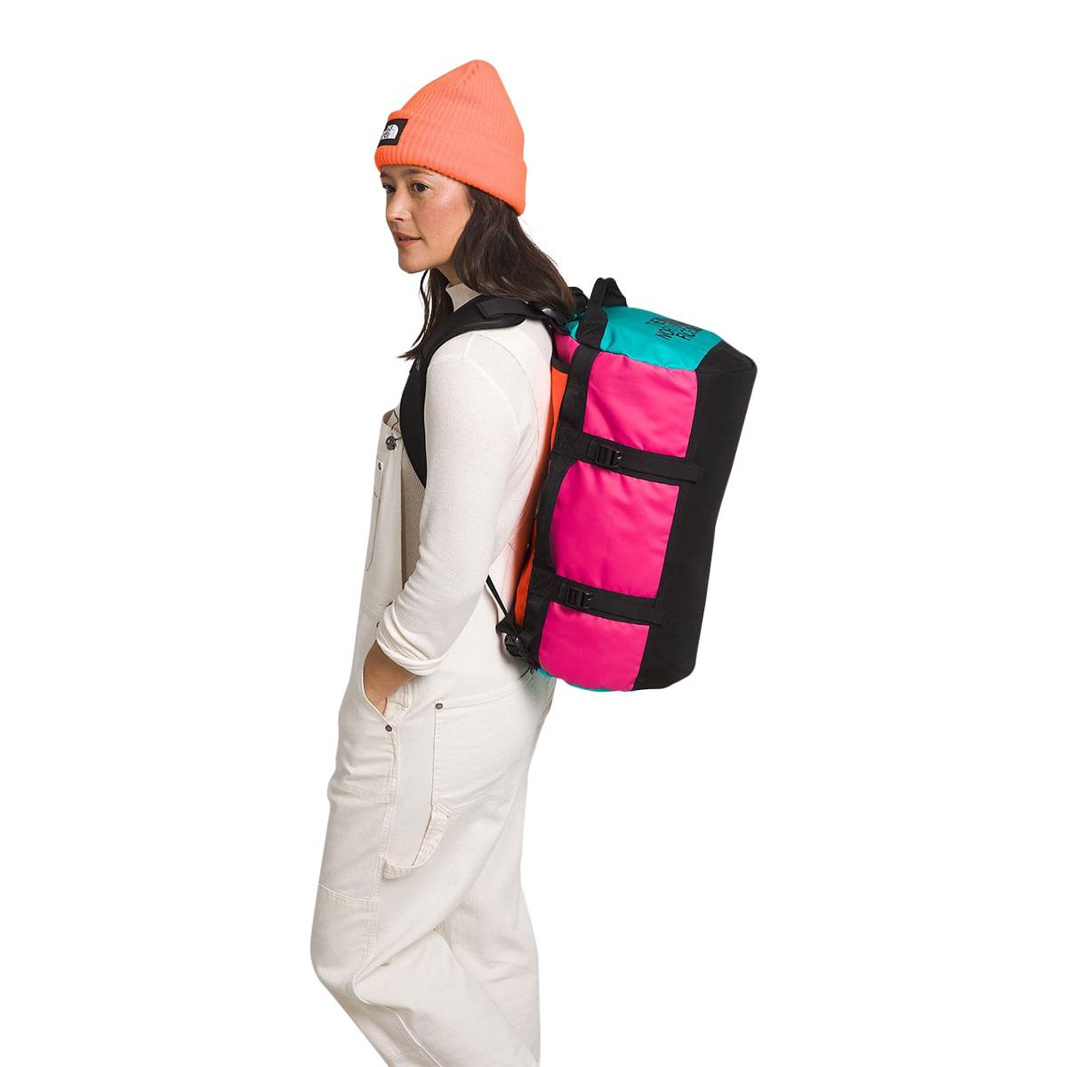 The North Face Base Camp Duffel Xs Base Camp Duffel Xs in Pink | Lyst
