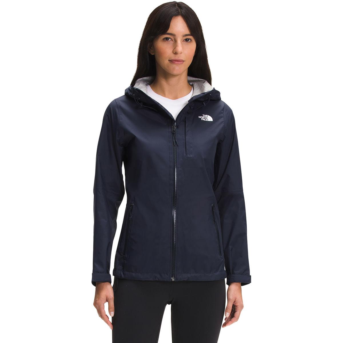 The North Face Alta Vista Jacket in Blue | Lyst