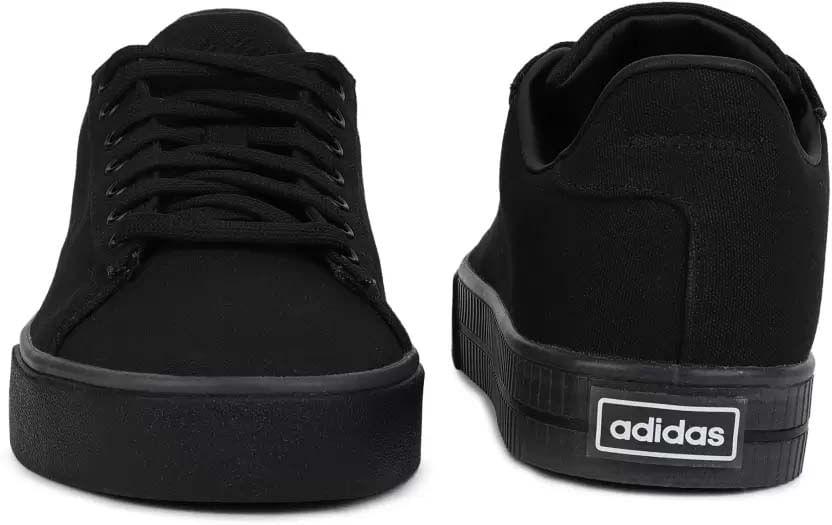 adidas Daily 3.0 Cln Shoes Daily 3.0 Cln Shoes in Black for Men | Lyst