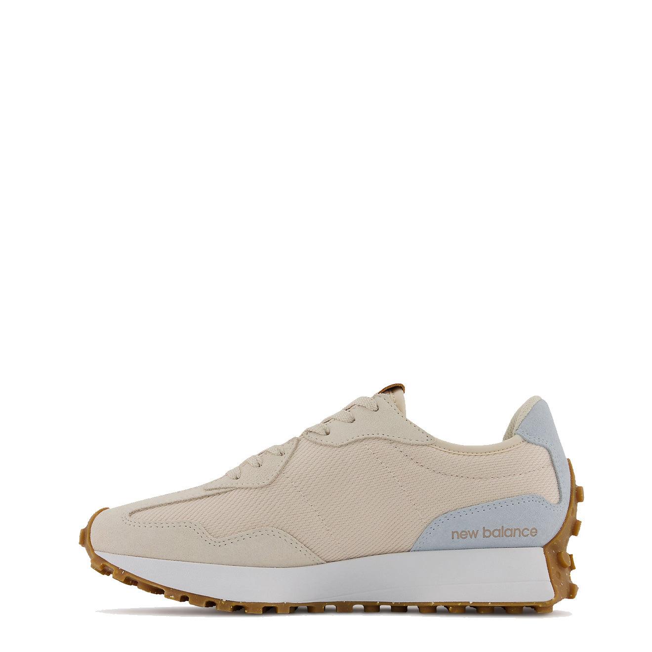 New Balance 327 Trainers Calm Taupe | Lyst
