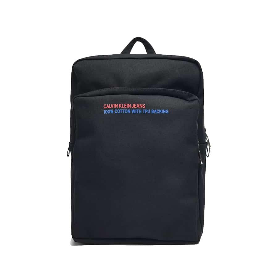 utility square backpack