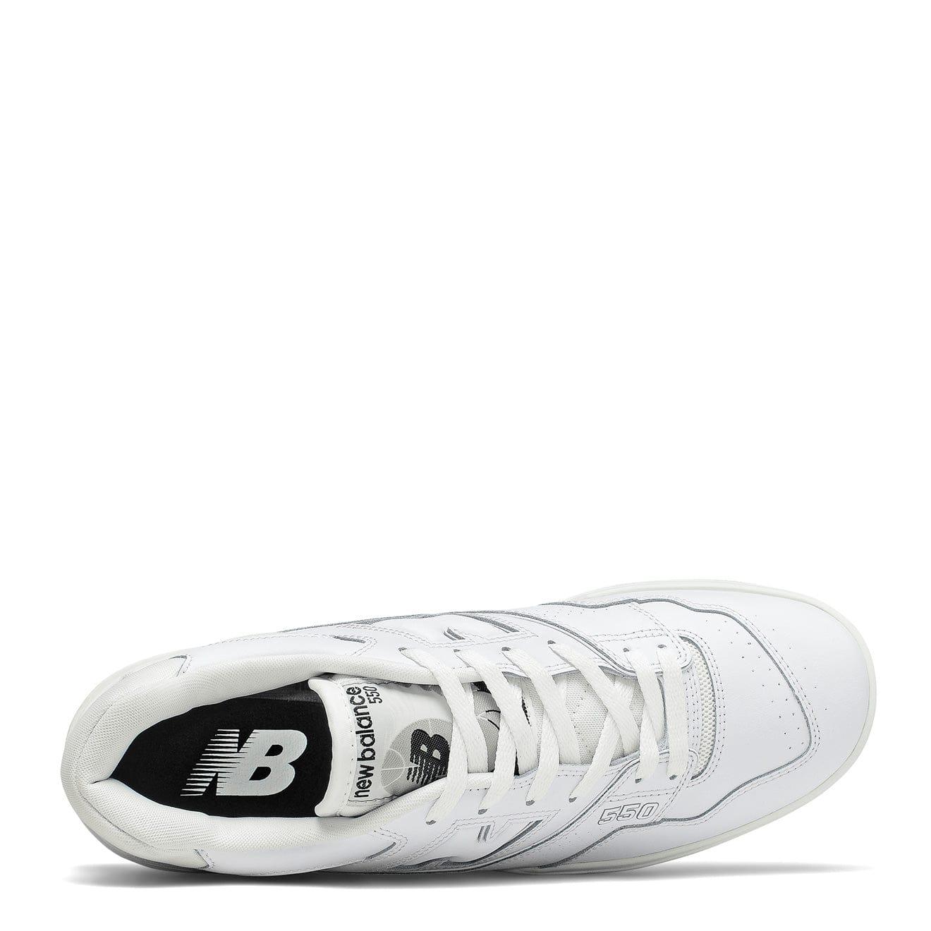 New Balance Leather 550 Trainers in 