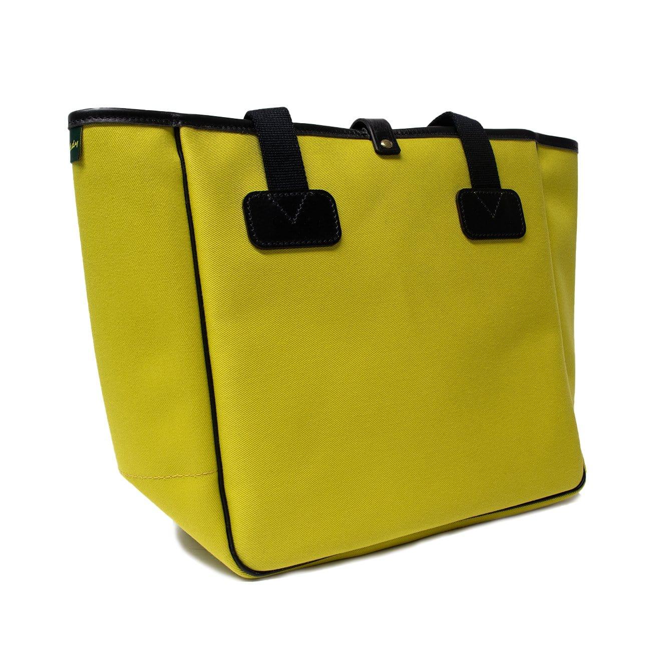 Brady Extra Small Carryall Bag in Yellow for Men | Lyst