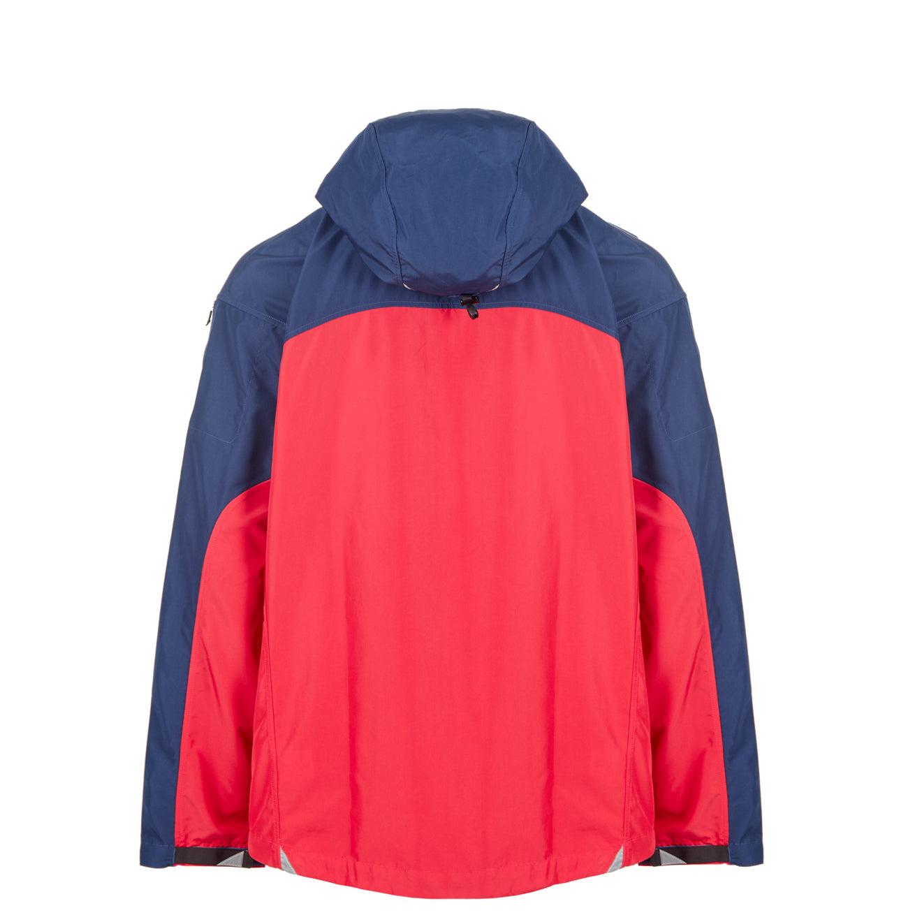Paramo Enduro Windproof Jacket Fire in Pink for Men Lyst
