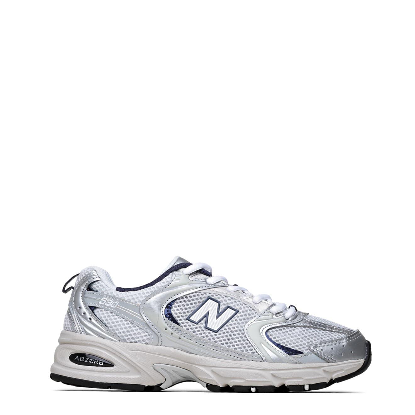 New Balance 530 Trainers in Gray | Lyst