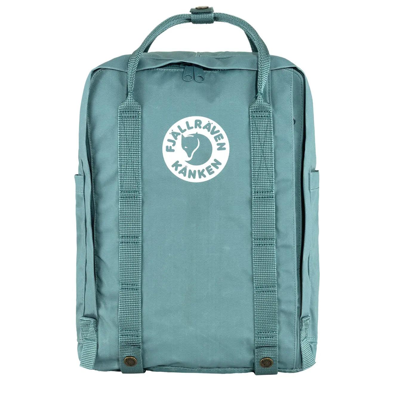 Fjallraven Fjallraven Treekanken in Green Lyst
