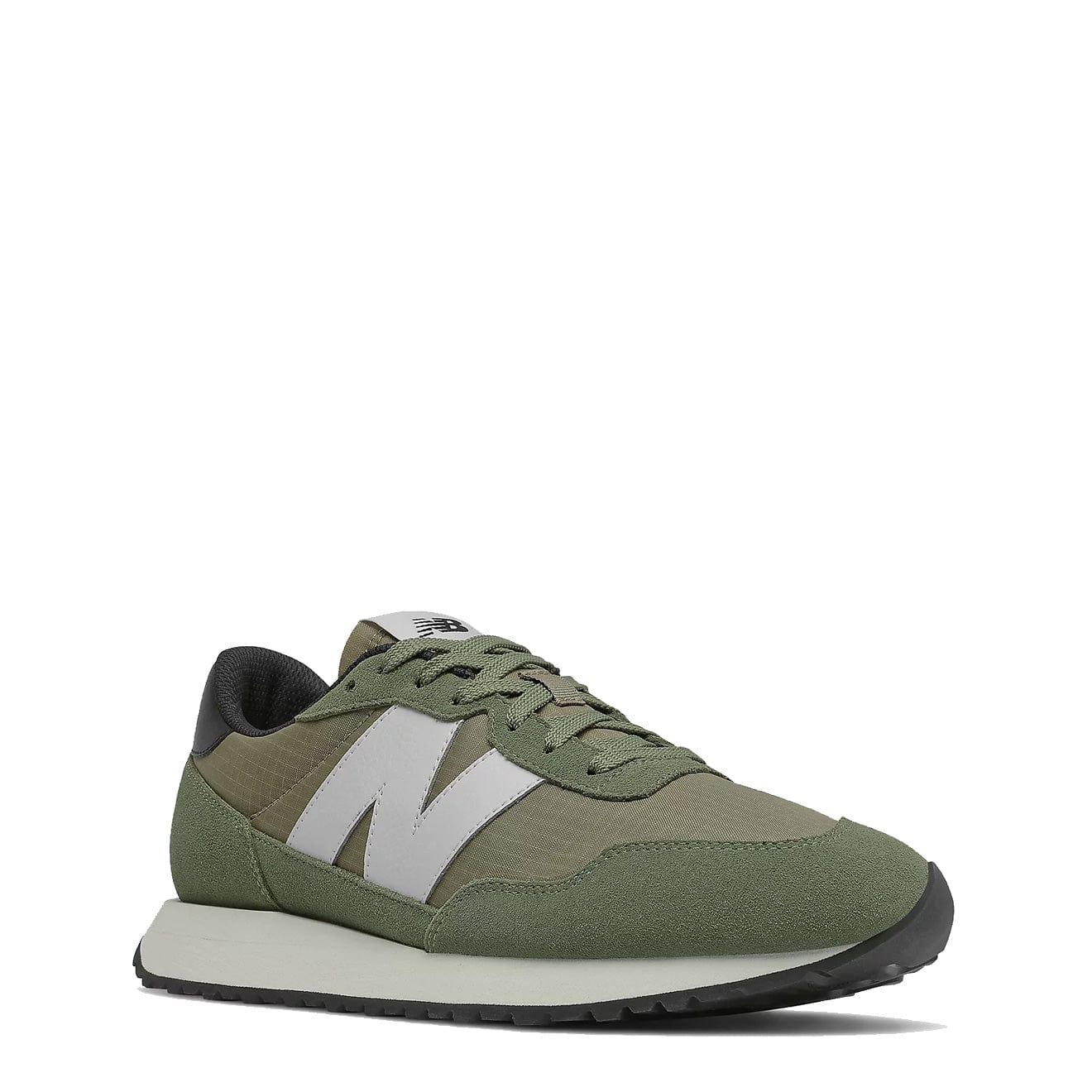 New Balance 237 Trainers Norway Spruce in Green for Men | Lyst