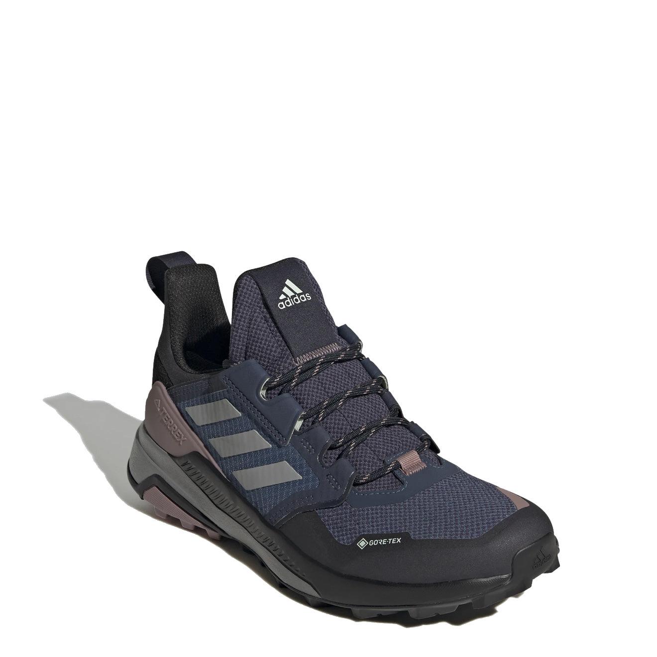 adidas Originals S Trailmaker Gore-tex Hiking Shoes Wonder Steel in Blue |  Lyst
