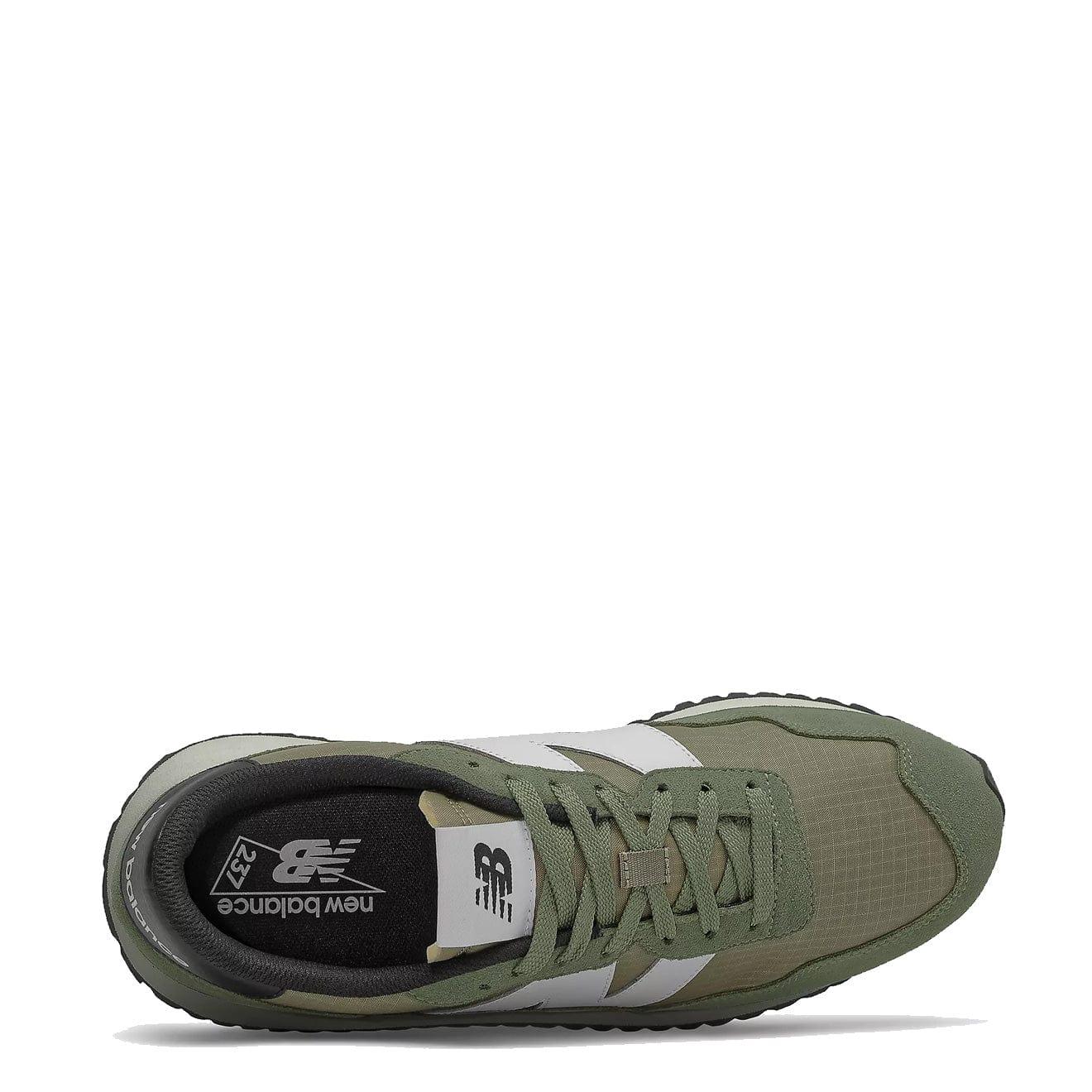 New Balance 237 Trainers Norway Spruce 