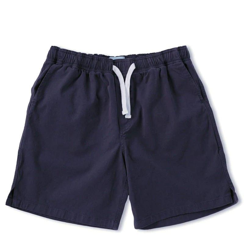 Twill drawstring hotsell shorts