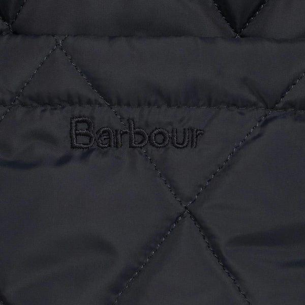 Barbour Colliford Quilt Jacket in Blue | Lyst