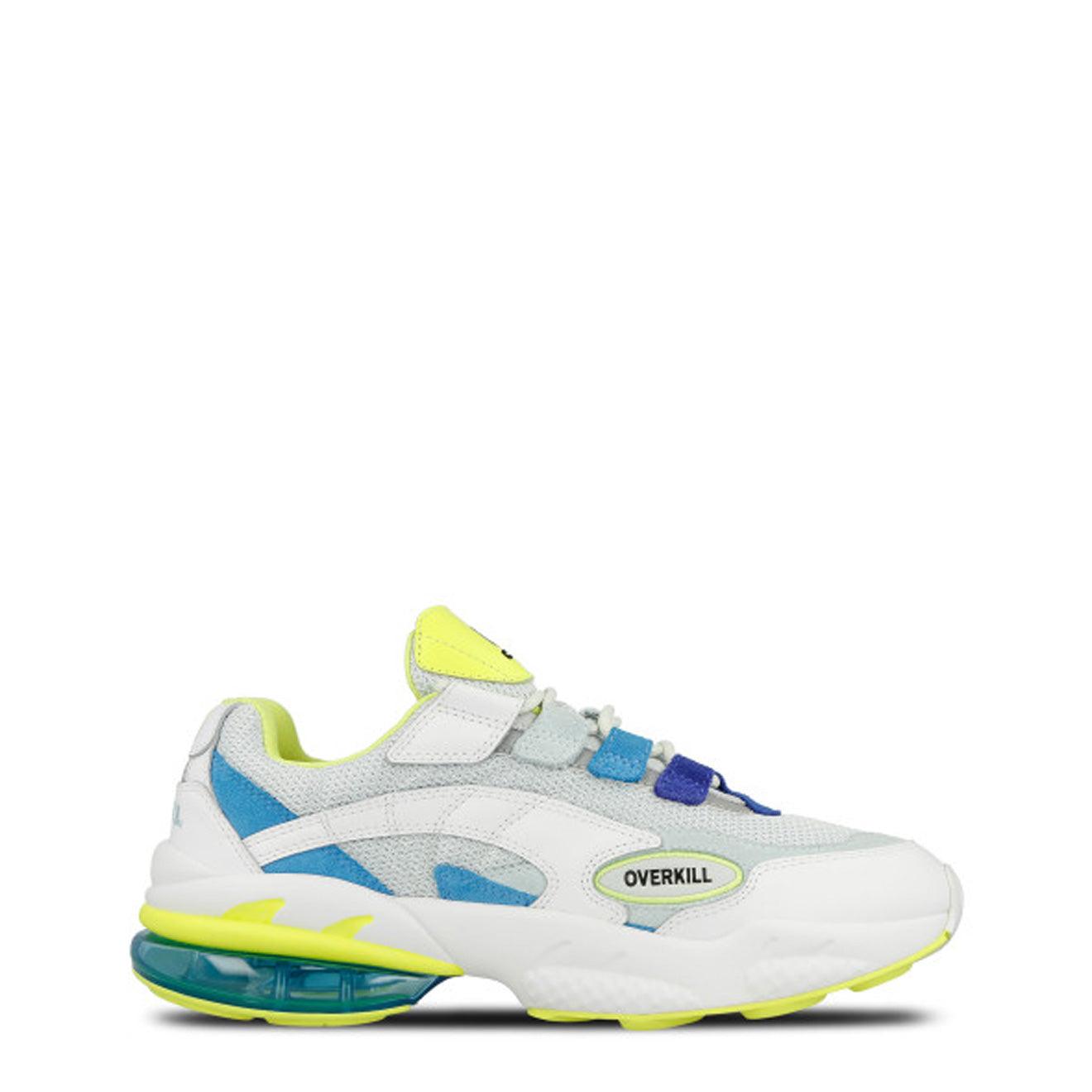 PUMA Cell Venom Overkill Trainer Illusion Blue Lyst