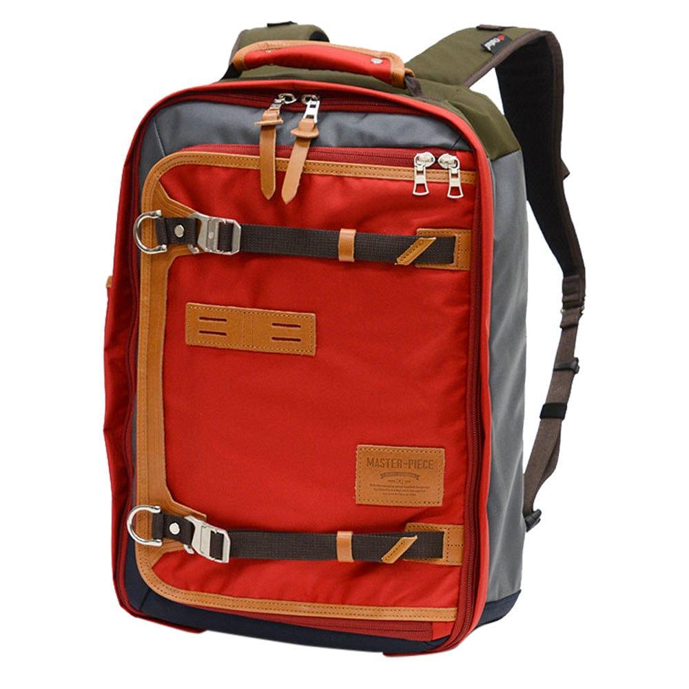 master piece potential v2