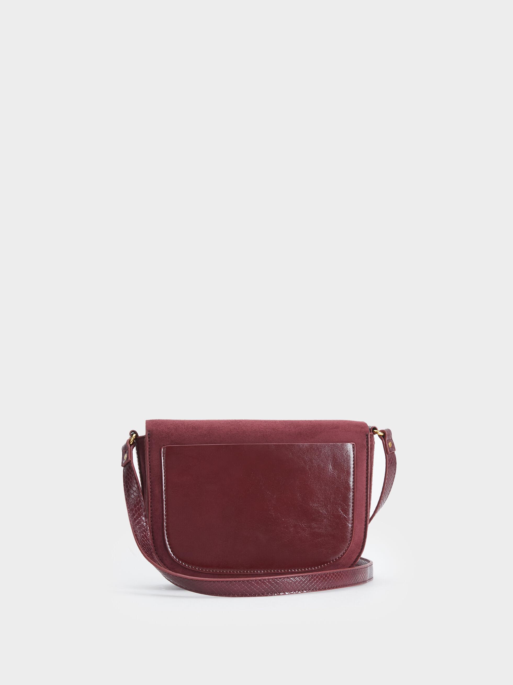 Parfois Bolso Bandolera Jelly 1 Mujeres Tallas M Parfois Bolso Bandolera Jelly 1 Mujeres Tallas M