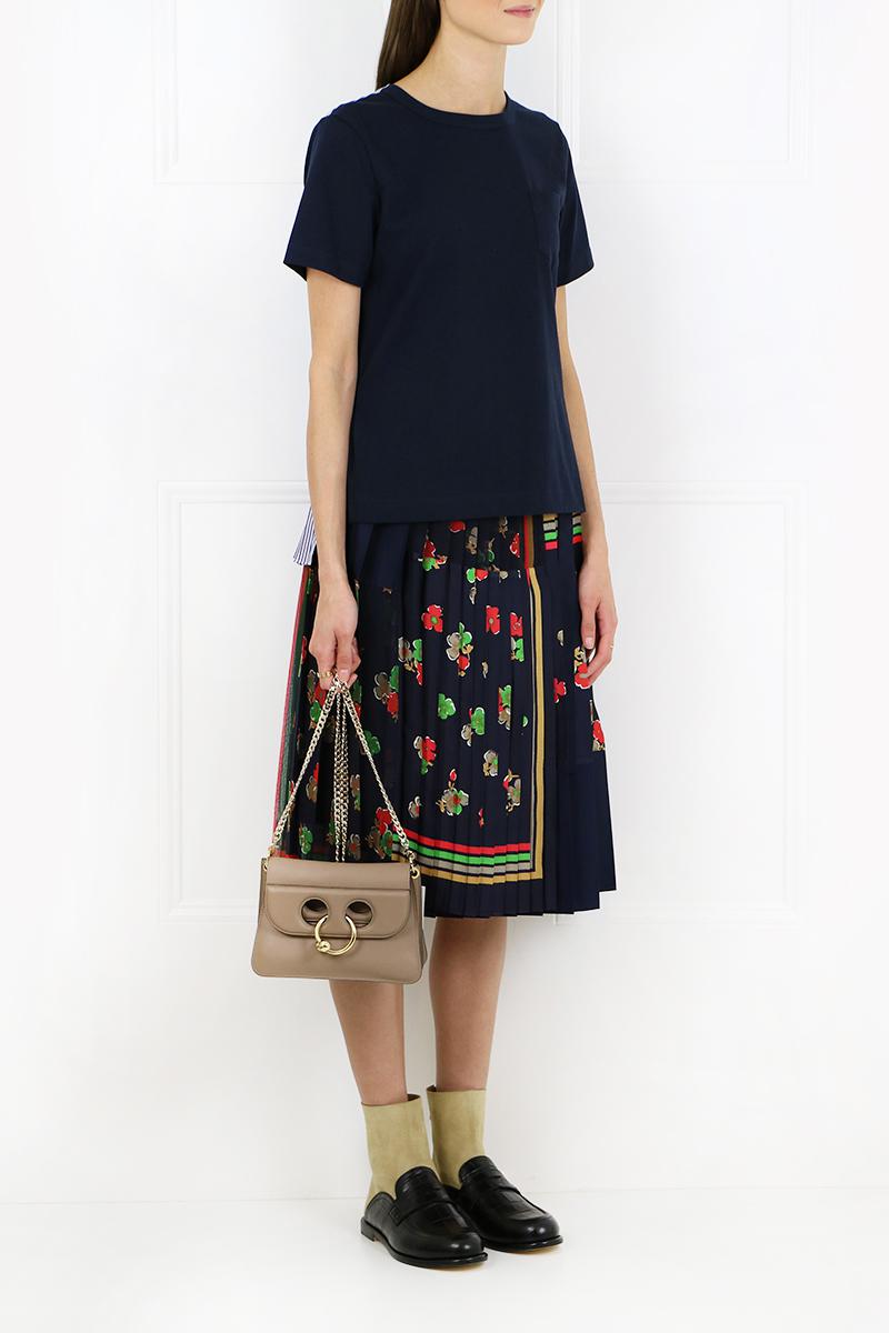 jw anderson pierce mini