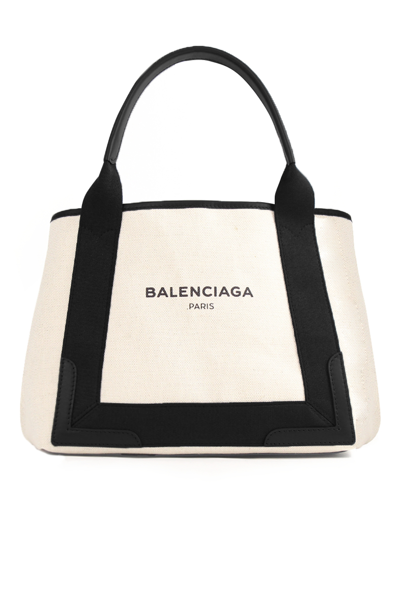 navy blue and black balenciaga's