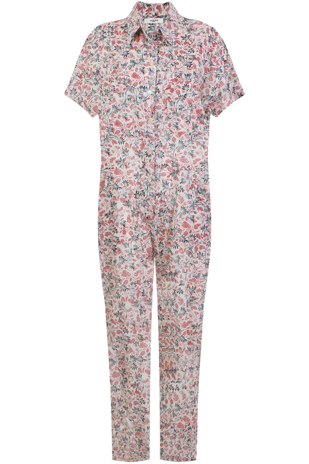 lindsie jumpsuit