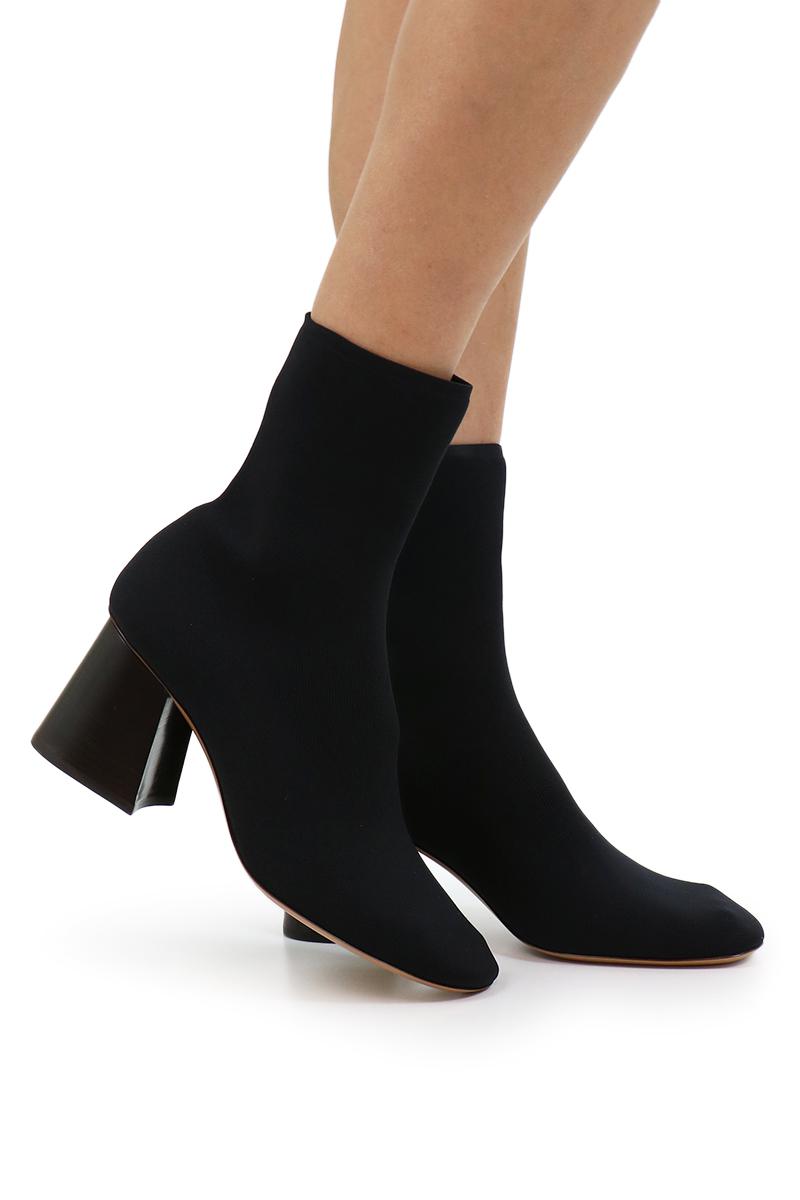 celine sock bootie