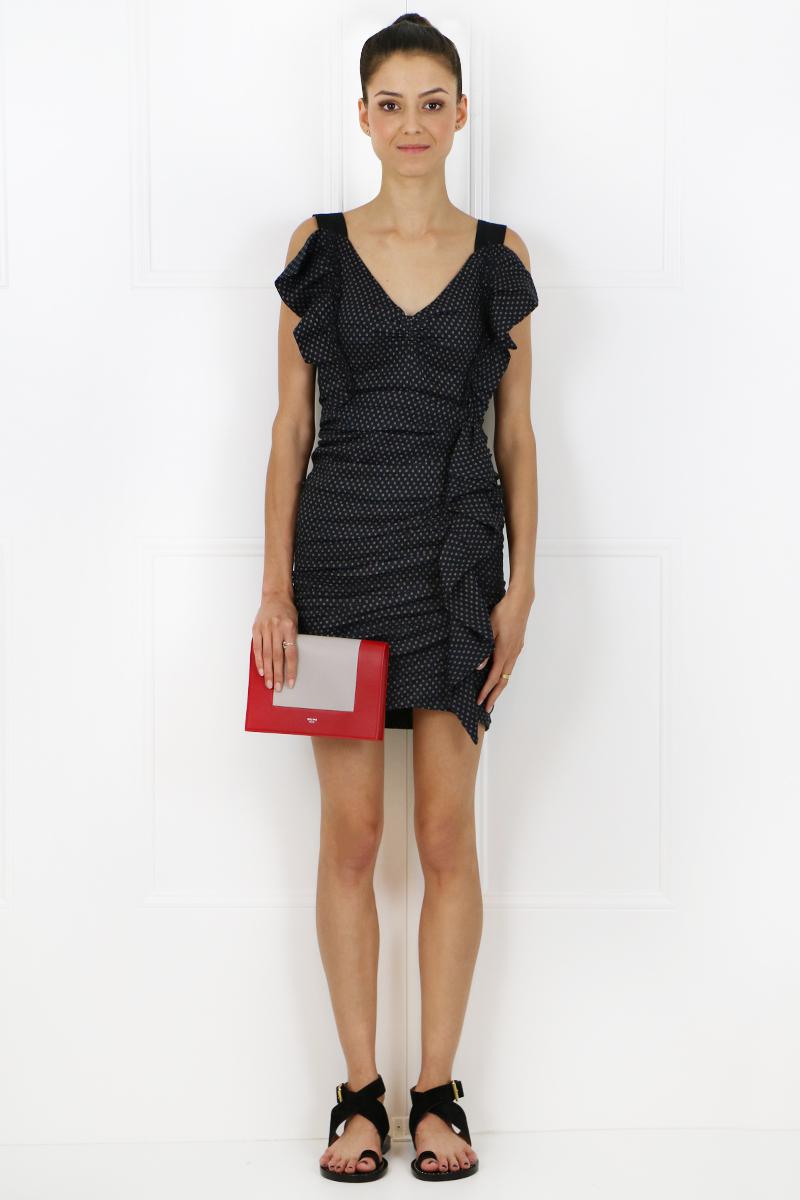 celine evening bag