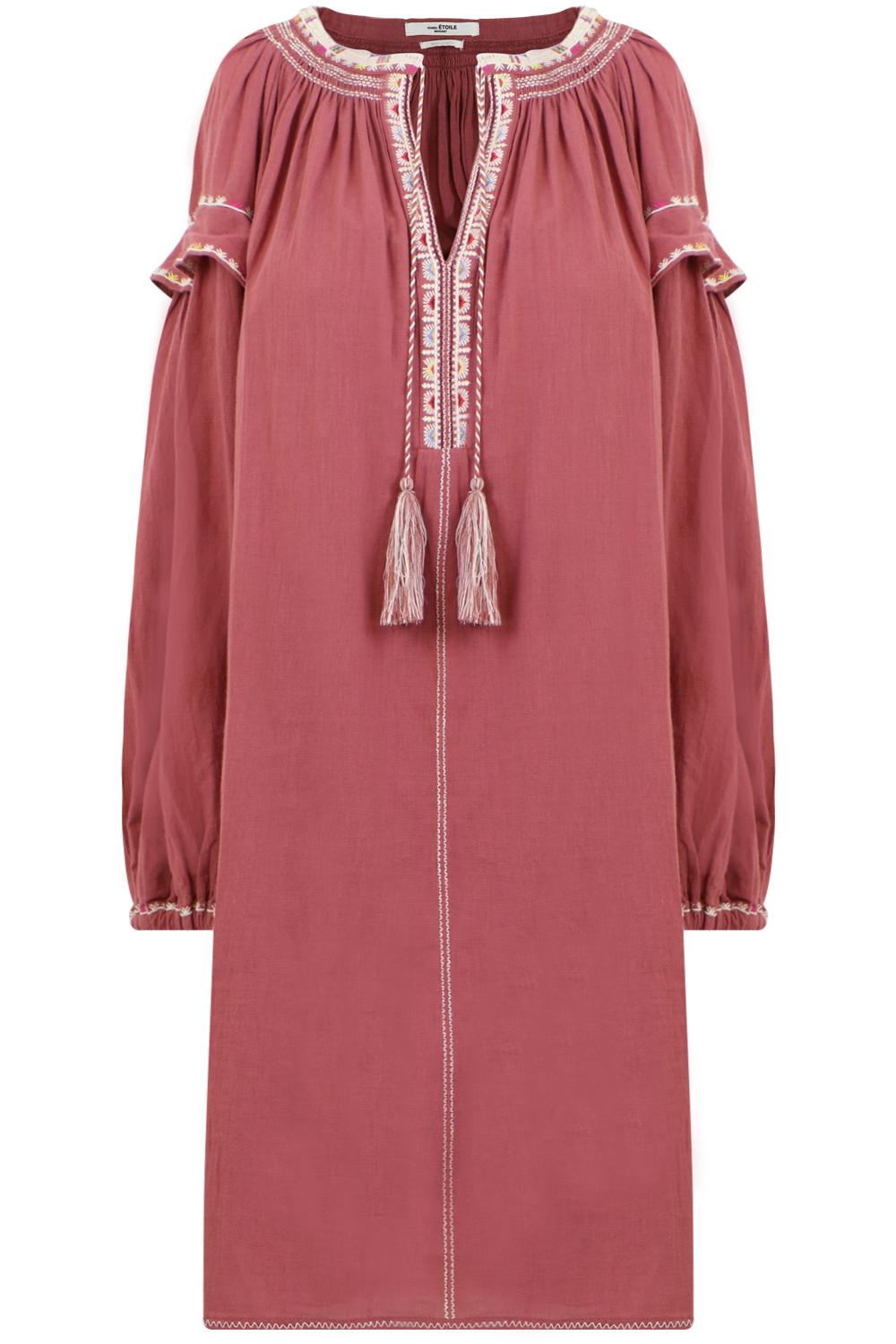 isabel marant ralya dress