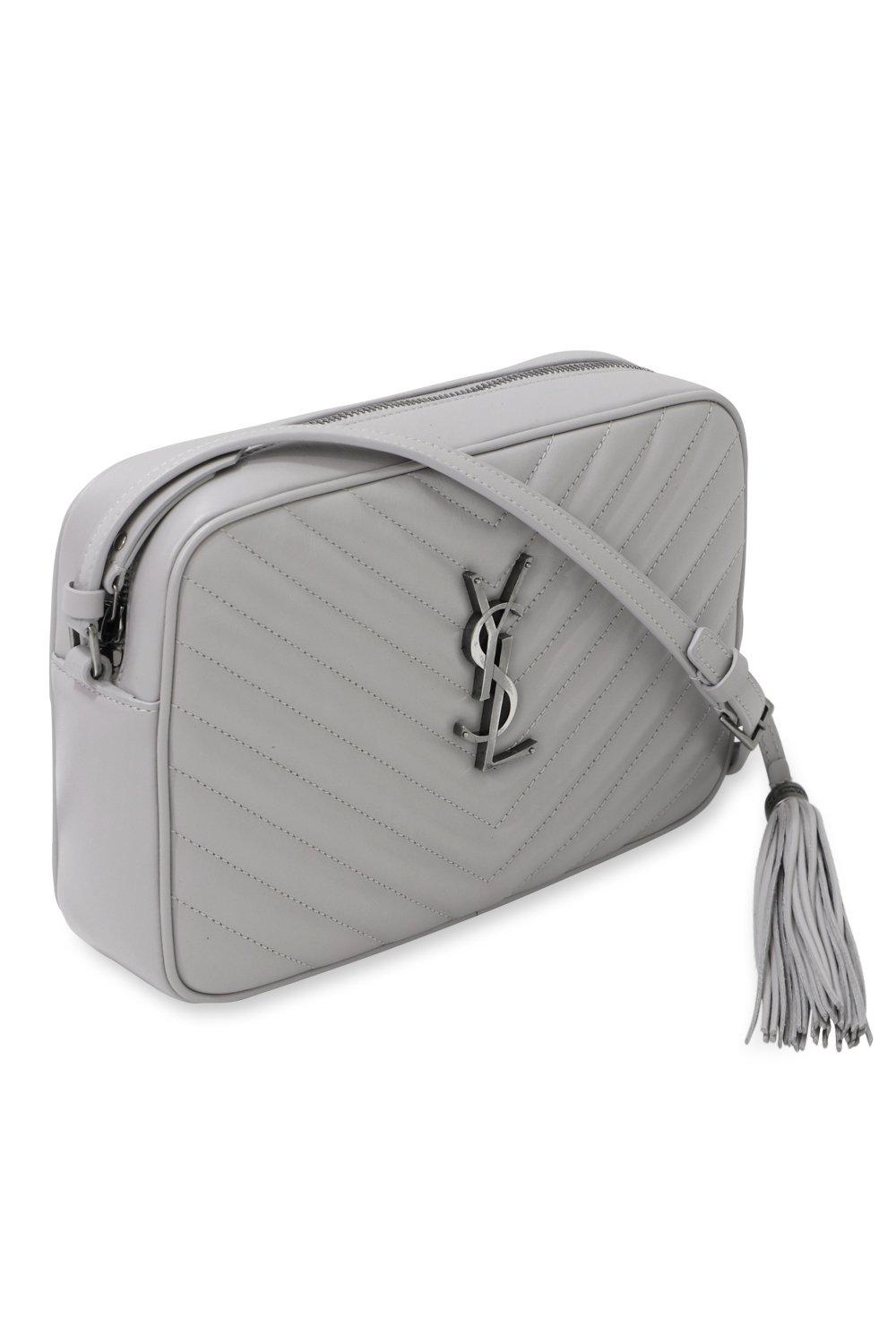 ysl quilted camera bag