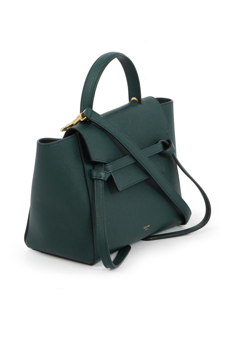 celine nano belt bag amazon