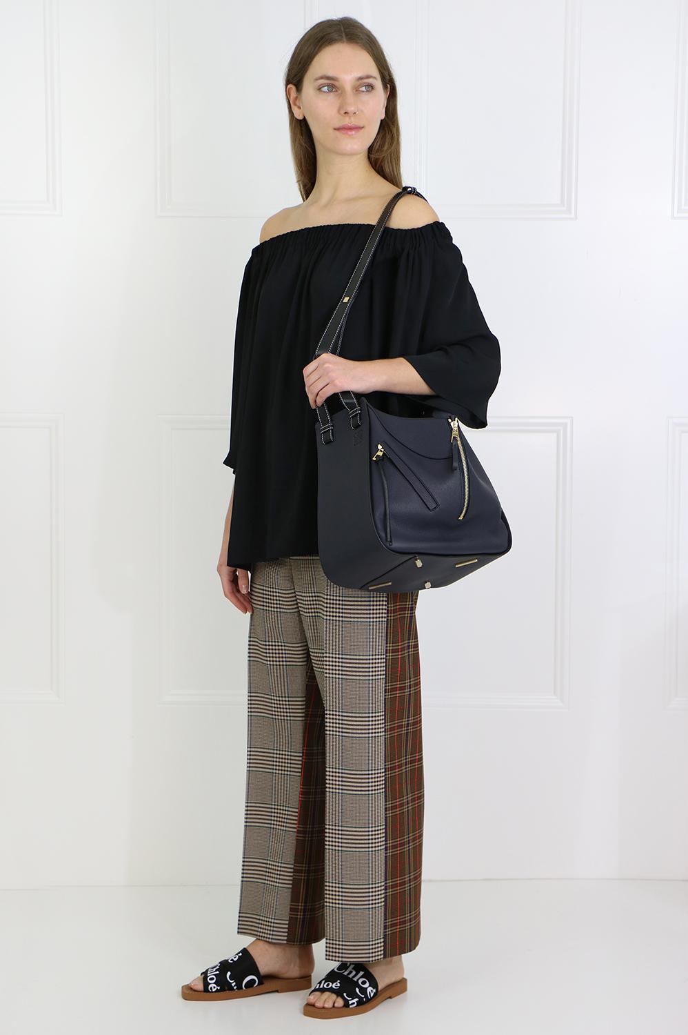 loewe hammock midnight blue