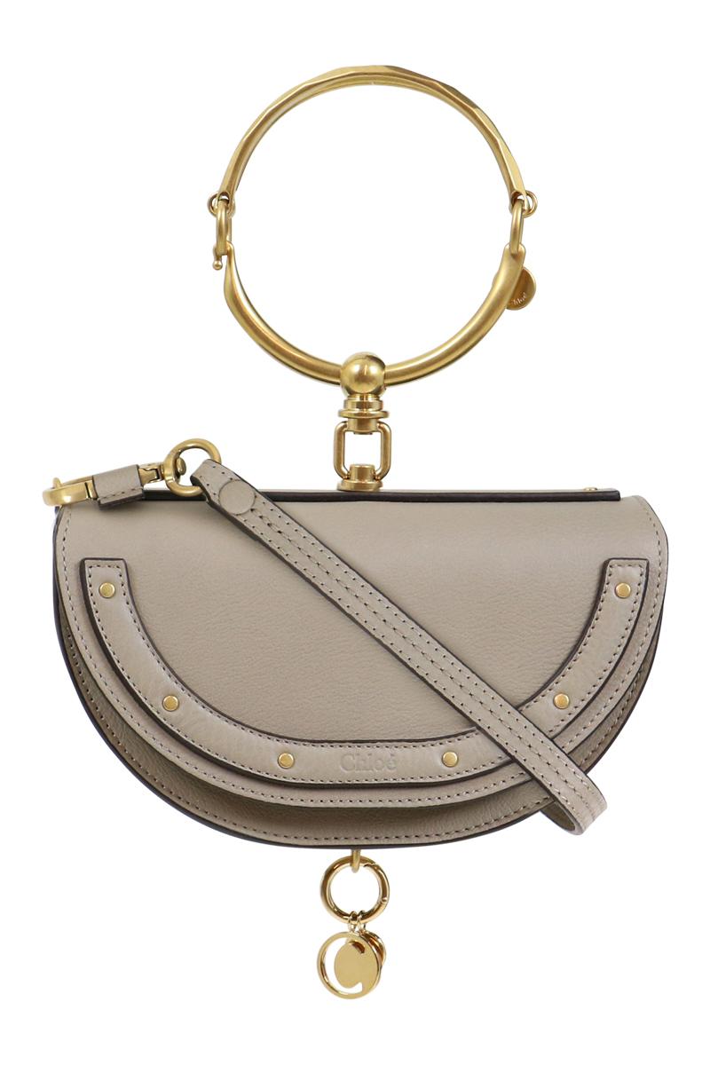 chloe nile minaudiere
