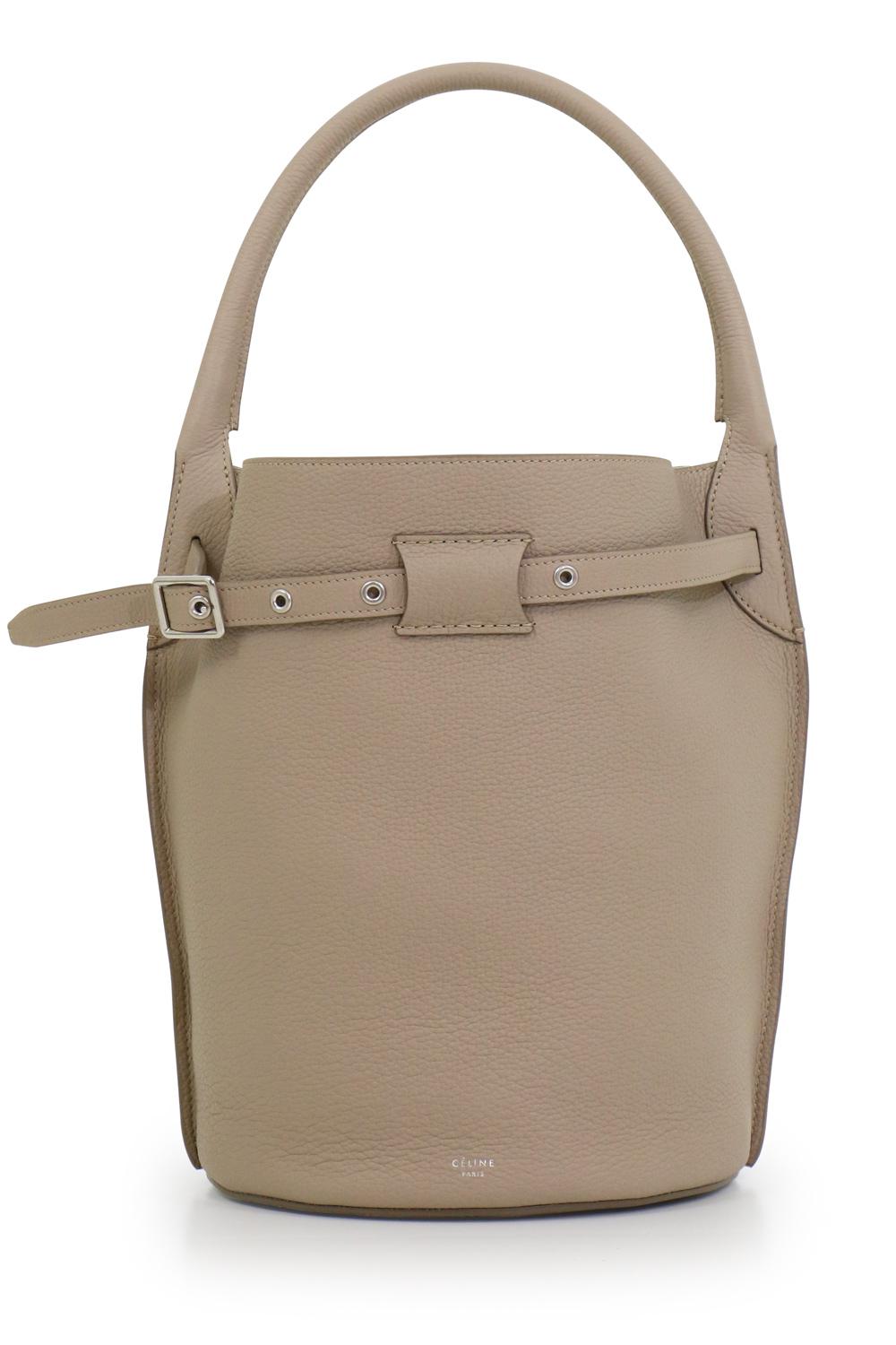 celine taupe bag