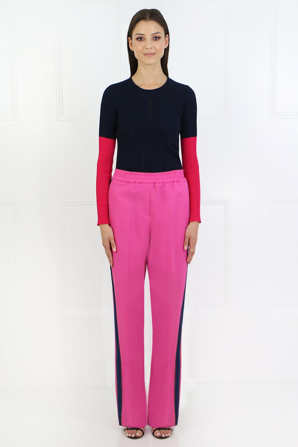 calvin klein 205w39nyc pants