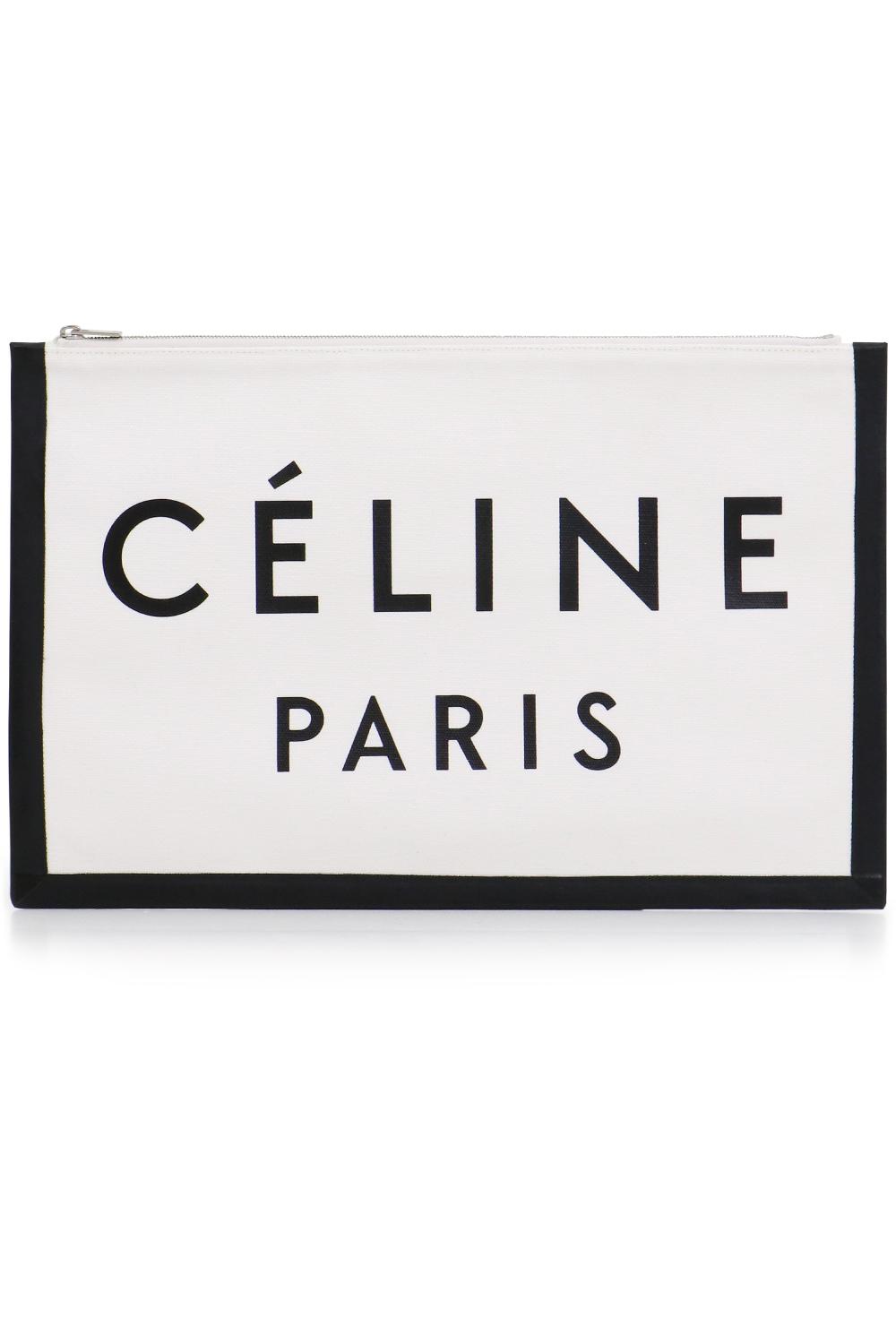 celine pouches
