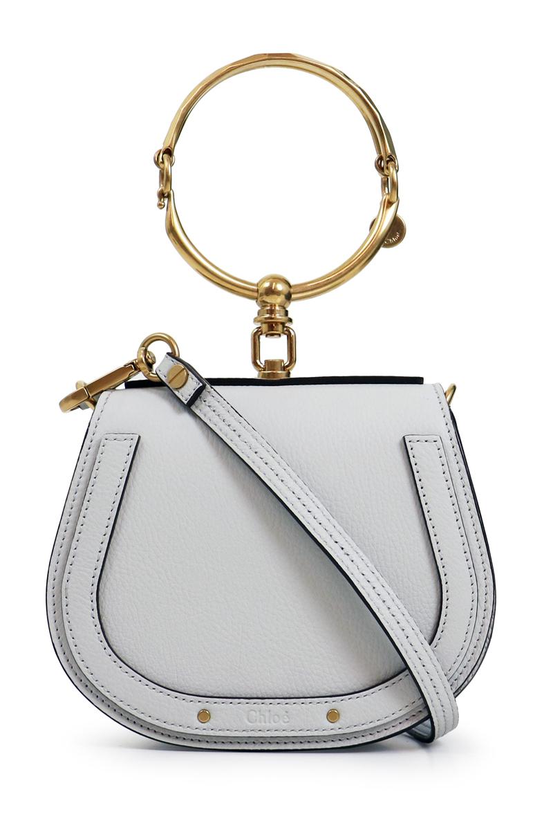 airy grey chloe