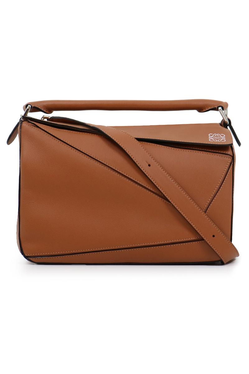 loewe puzzle tan