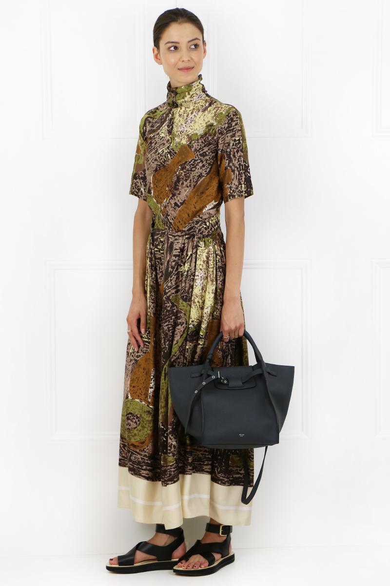 celine big bag black