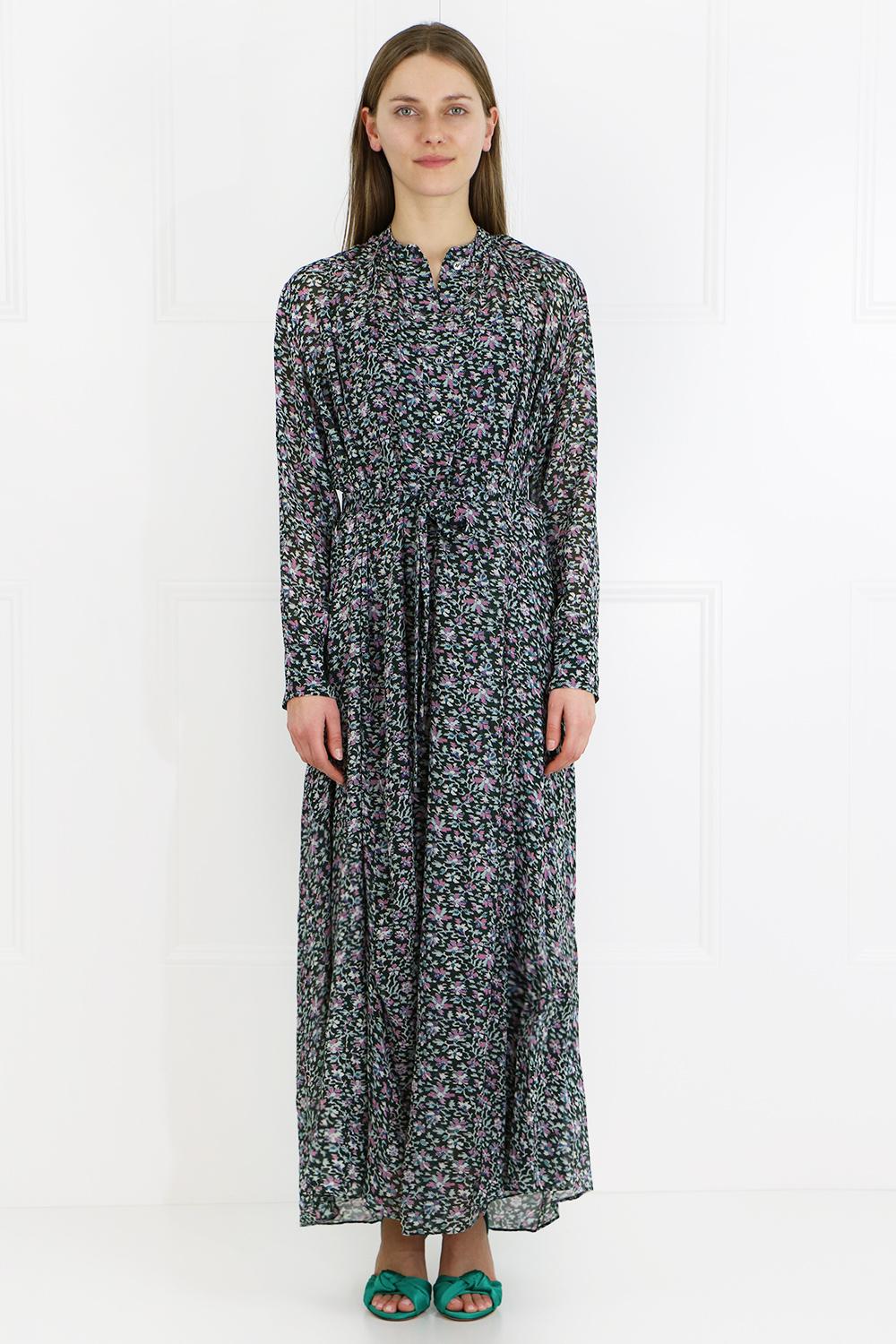 isabel marant joly dress