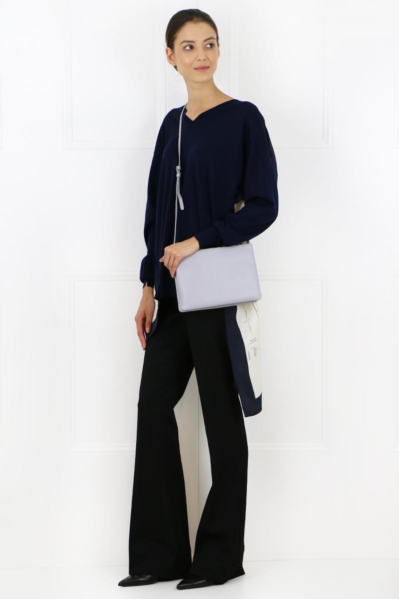 celine trio bag large